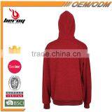Wholesale Crewneck Women Hoodie Sweatshirt for Couple Lover thumbnail-3