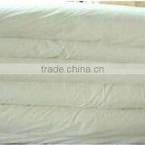 100%cotton Gray Fabric 30x30/60/60,63/67''