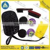 Customized Polyester Bag Shoe Shine Box as Chirstmas Gift for Father/men thumbnail-6