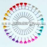 Pearl Head Pin in Blister Packing High Quality Pearl Head Pin thumbnail-5