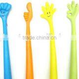 Flexible Finger Ballpoint Pen thumbnail-2