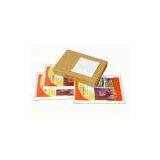 Taiwan PP Synthetic Laser Paper