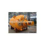 Glass Lined Reactor,ss Reactor thumbnail-1