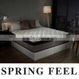 Royal Slumber Euro Top Bonnell Spring Mattress thumbnail-1