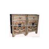 Chinese Small Cabinet thumbnail-1