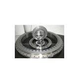 Rotary Table Bearing YRT650 Luoyang Boying Bearing thumbnail-1
