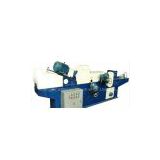 Combined Grinding Machine for brake linings