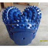 Tricone Roller Bit, Rock Roller Bit, Used TCI Roller Bit thumbnail-1