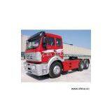 Sell Tractor Head thumbnail-1