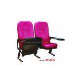 Sell Theater Auditorium Chair Seating Aluminum Leg SP-9015 thumbnail-1