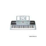 Sell 128 Timbres 61 Keys Electronic Keyboard thumbnail-1