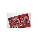 Anti-slip Pvc Backing Perfect /Absorbent Door Mats thumbnail-1