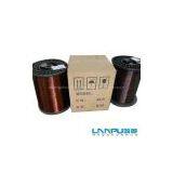 Enamel Coated Magnet Wire Conductor Aluminum thumbnail-2