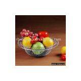 Fruit Racks, Fruit Basket, Kitchen Accessories, Metal Racks, Metal Fruit Basket, Stainless Steel Rack thumbnail-1