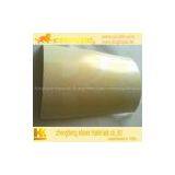 Nonwoven Chemical Hot Melt Sheet With Yellow Glue thumbnail-2