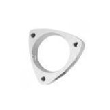 Surface anodized finish aluminum triangle parts for cars, Skate Scooter Parts
