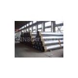 Alloy Steel Seamless Pipe ASMES A335 P22, ASTM A234, ASTM A182, Plain /  Beveled End