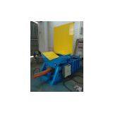 5T Turnover Machine/ upender for metal coils