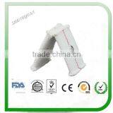 Food Grade 100% Cotton Flour Square Sieve Cleaner Manufacture by Tianjin Shengquan thumbnail-3