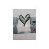 Granule / Powder Mixing Machine Automatic-Control Double Helix Mixer