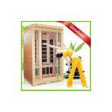 Automatic Digital Control System Spa and Sauna thumbnail-1