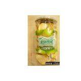 Natural Crispy Apple Chips thumbnail-1