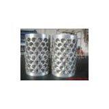 Round Paintball Die Roll / Capsule Mold Aluminium Alloy , 103X152 thumbnail-1