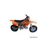 Sell Water Cooled Dirt Bike thumbnail-1