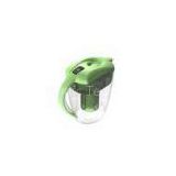 Portable Alkaline Water Pitcher green With Energy And Filter