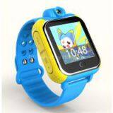 3G Kids GPS Tracker Watch With Camera thumbnail-2