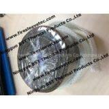 Titanium Heat Shield Exhaust Wrap thumbnail-3