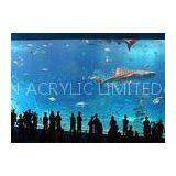 Tinted Clear Acrylic Plexiglass Aquarium , Cast Acrylic Sheet Thickness 2 mm to 500mm thumbnail-1