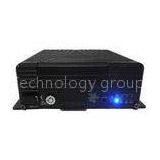 WIFI Car Mobile DVR HDD UPS Power , Support SD Card , High Level Output