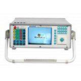 7 Phase AC Relay Test Set / Transient Test K1066+ , RJ45 Connectors thumbnail-1