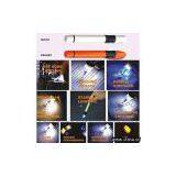 Sell LED Light Gel-Ink Pens thumbnail-1