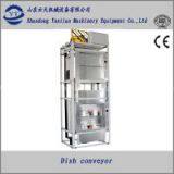 Dish Conveyer or Dish Elevator for Bars thumbnail-1