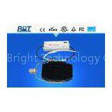 High Efficiency 80w 100w 120w Cree Street LED Retrofit Kits AC 100v - 277v