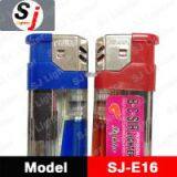 Plastic BBQ Burner Lighter With Colored Gas thumbnail-3