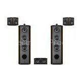 Hi Fi Home Theater System Hi End Passive Speaker With Luxury Rosewood Veneer thumbnail-1