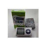Health Monitor Digital Blood Pressure Machine Oscillometric With Heart Rate thumbnail-1