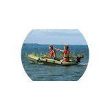 Rubber Fishing Boat thumbnail-1
