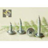 Full Thread Pan Head Self Drilling Screw thumbnail-2
