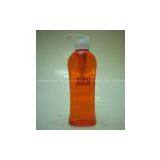 PET Bottle, Plastic Bottle, Lotion Bottle, Cosmetic Bottle,500ml thumbnail-1