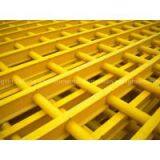 China Manufacturing Fiberglass Pultruded Grating With Good Tenacity thumbnail-1