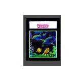 7 Colors Changing LED Writing Board