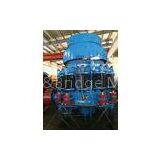 300kw High Cast Steel Stone Cone Crusher 560 Rmp 44.3t , 725t / h