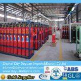 Marine CO2 Fire-extinguishing System thumbnail-2