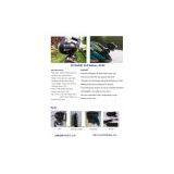 OSRAM 15W 790-1100Lumens LED Bicycle Light thumbnail-2