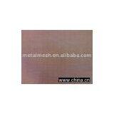 Copper Wire Mesh