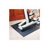 Hot Printed Treadmill Anti Vibration Floor Protector Mat Fitness Equipment